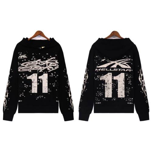 Hellstar men Hoodies-160(S-XL)