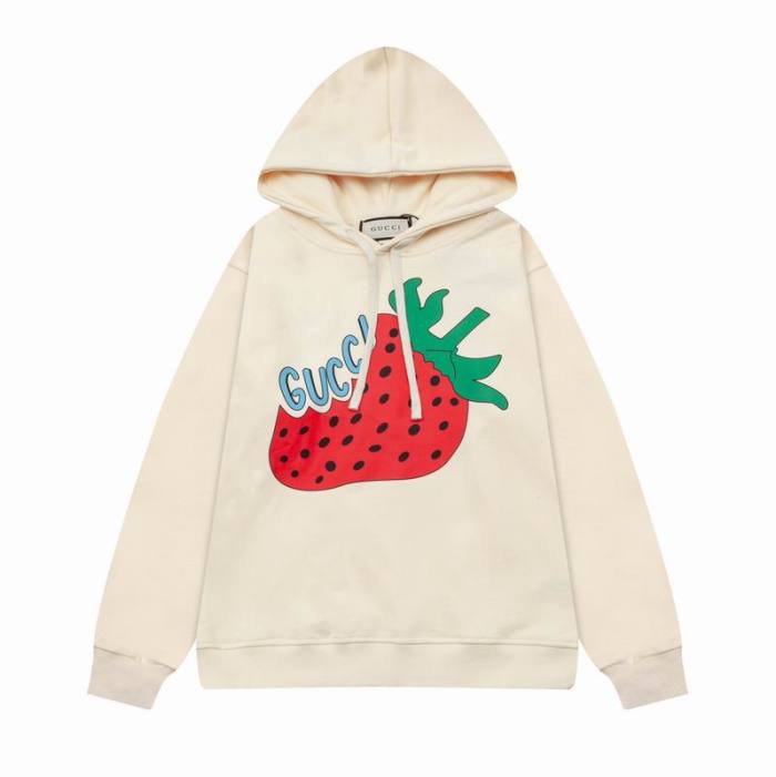 G men Hoodies-3747(S-XL)