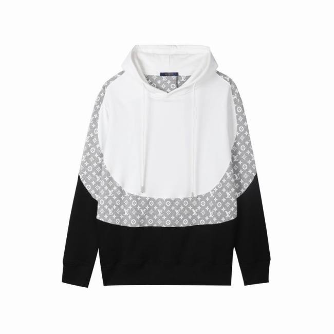LV men Hoodies-2495(XS-L)