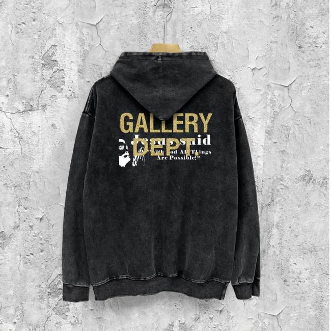 Gallery Dept Hoodies-437(S-XXL)