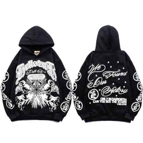 Hellstar men Hoodies-186(M-XXL)