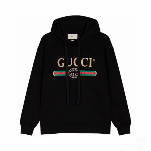 G men Hoodies-3711(S-XL)