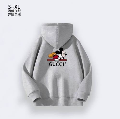 G men Hoodies-3756(S-XL)