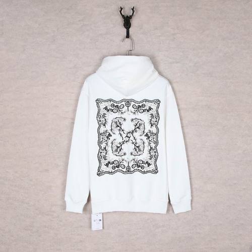 Fear Of God Hoodies-1343(S-XL)