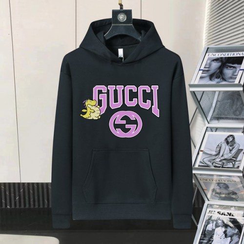 G men Hoodies-3695(M-XXXXL)