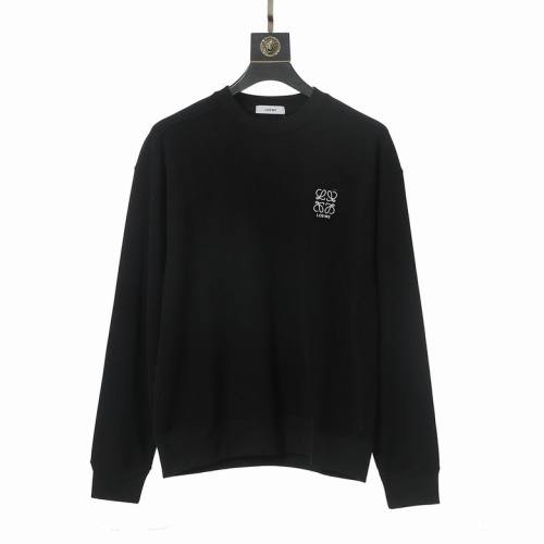 Loewe men Hoodies-282(S-XXL)