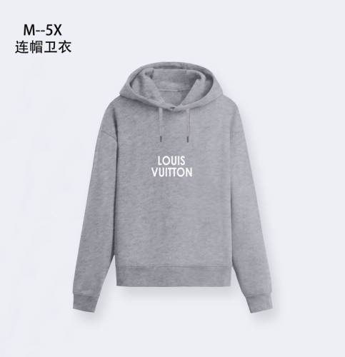 LV men Hoodies-2473(M-XXXXXL)
