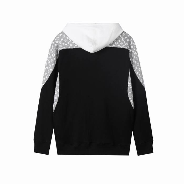 LV men Hoodies-2496(XS-L)
