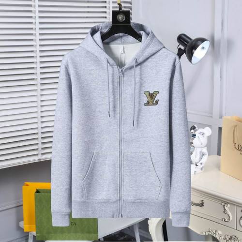 LV men Hoodies-2438(M-XXXXL)