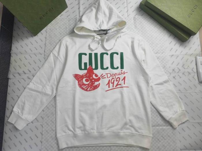 G men Hoodies-3791(XS-L)