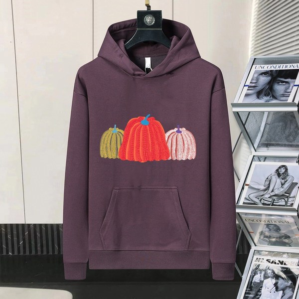 LV men Hoodies-2444(M-XXXXL)