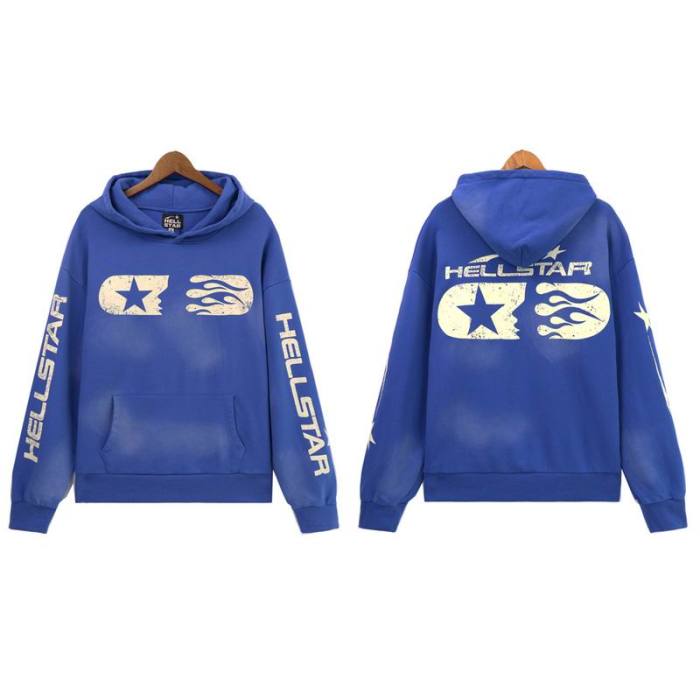 Hellstar men Hoodies-162(S-XL)
