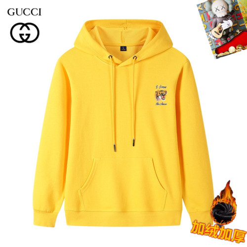 G men Hoodies-3783(S-XXXL)
