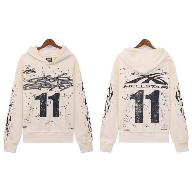 Hellstar men Hoodies-159(S-XL)