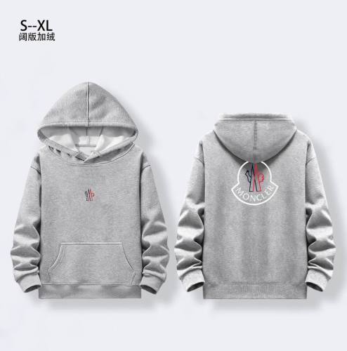 Moncler men Hoodies-1102(S-XL)
