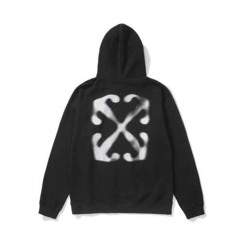 OFF-WHITE men Hoodies-1945(S-XL)