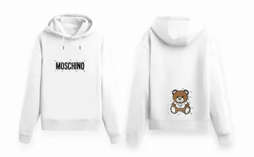 Moschino men Hoodies-547(M-XXXXXL)