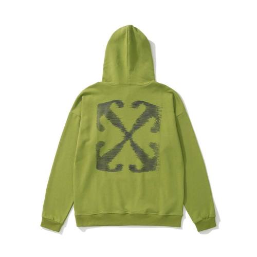 OFF-WHITE men Hoodies-1941(S-XL)