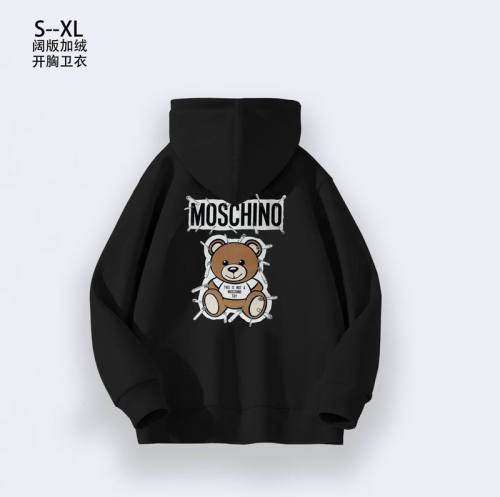 Moschino men Hoodies-543(S-XL)