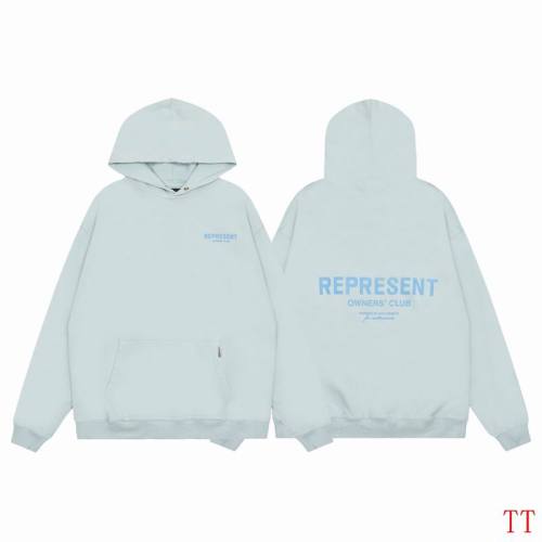 Represent men Hoodies-225(S-XL)