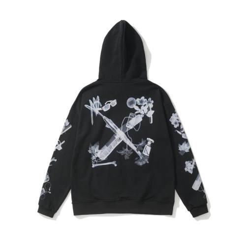 OFF-WHITE men Hoodies-1937(S-XL)