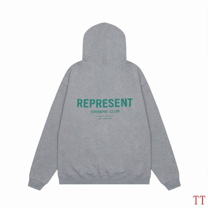 Represent men Hoodies-216(S-XL)