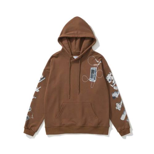 OFF-WHITE men Hoodies-1935(S-XL)