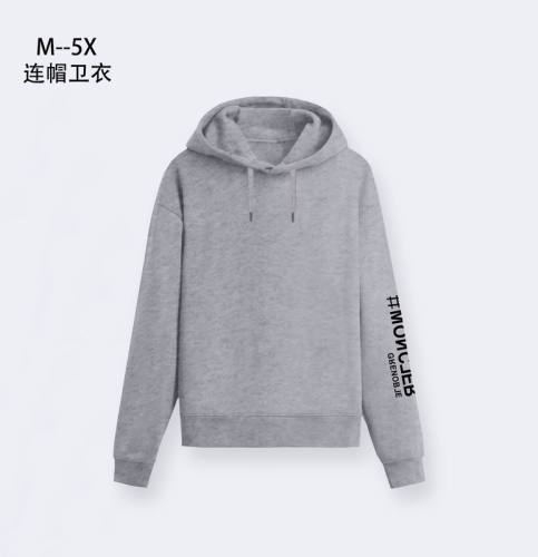 Moncler men Hoodies-1146(M-XXXXXL)
