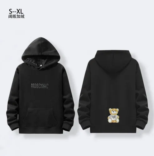 Moschino men Hoodies-545(S-XL)