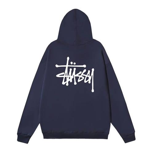 Stussy men Hoodies-1721(S-XXL)