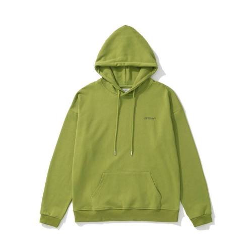 OFF-WHITE men Hoodies-1940(S-XL)
