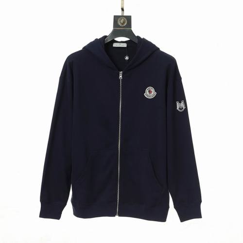 Moncler men Hoodies-1075(S-XL)