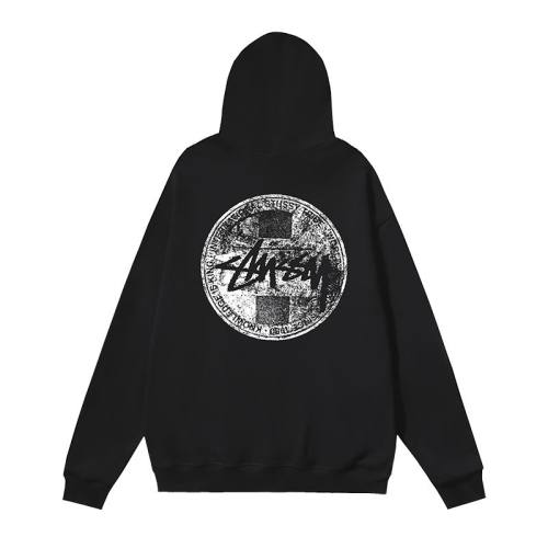 Stussy men Hoodies-1715(S-XXL)