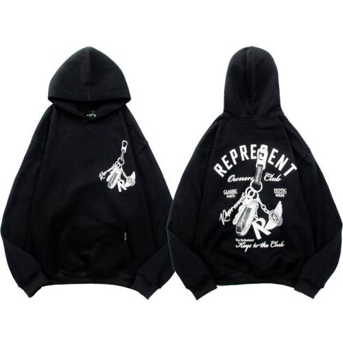 Represent men Hoodies-196(M-XXL)