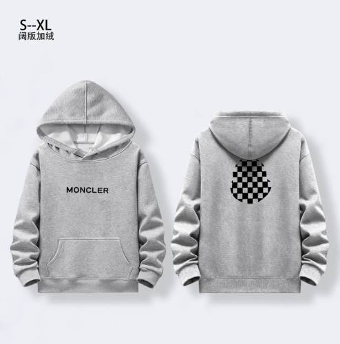 Moncler men Hoodies-1098(S-XL)