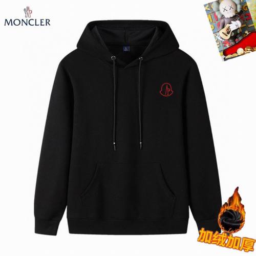 Moncler men Hoodies-1113(S-XXXL)