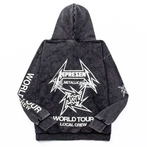 Represent men Hoodies-191(M-XXL)