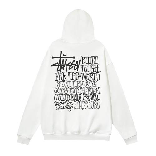Stussy men Hoodies-1709(S-XXL)