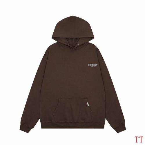 Represent men Hoodies-219(S-XL)
