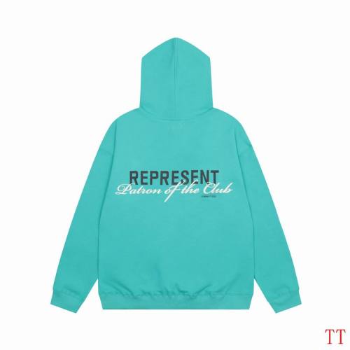 Represent men Hoodies-208(S-XL)