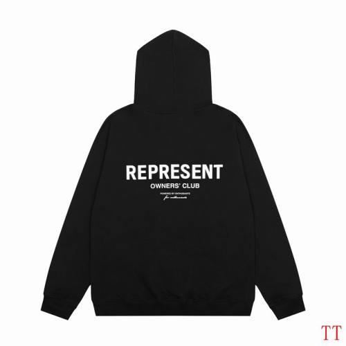 Represent men Hoodies-218(S-XL)