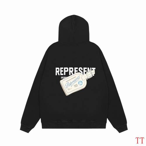 Represent men Hoodies-210(S-XL)