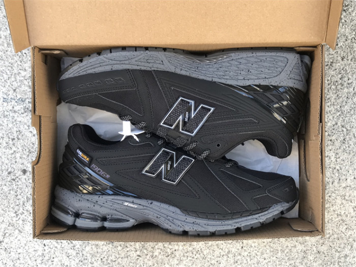 NB Shoes High End Quality-282