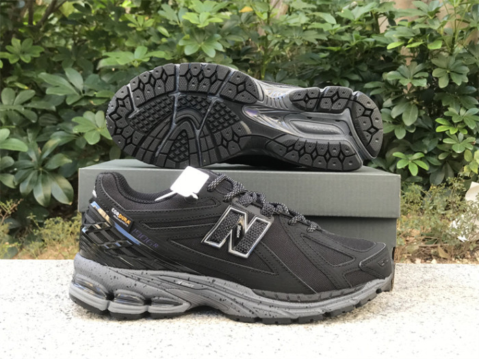 NB Shoes High End Quality-282