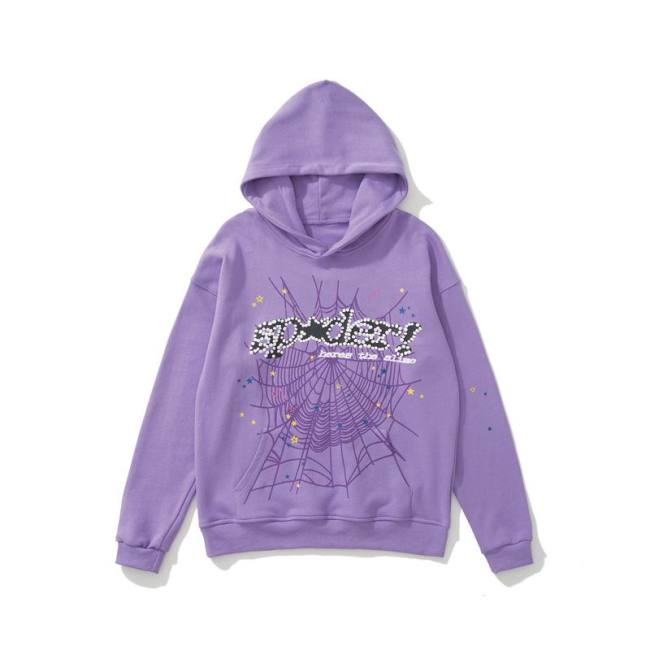 Sp5der Hoodies-082(S-XL)