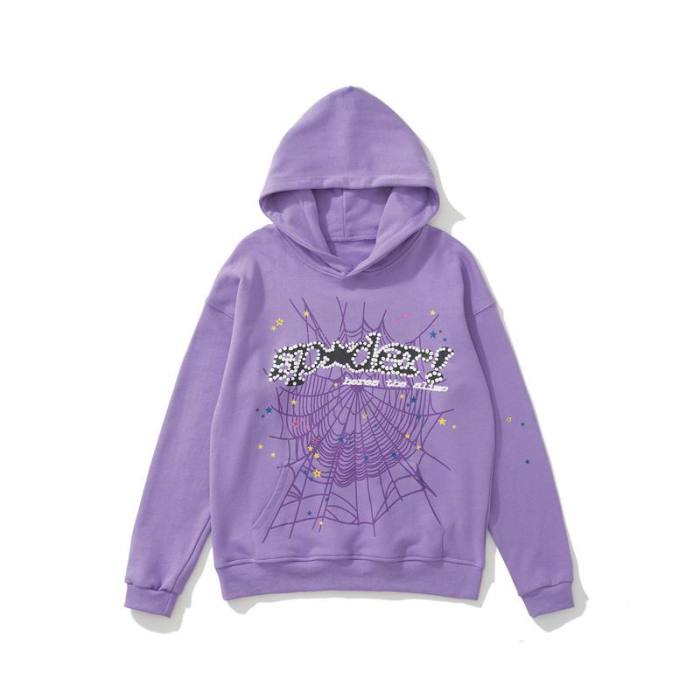 Sp5der Hoodies-082(S-XL)