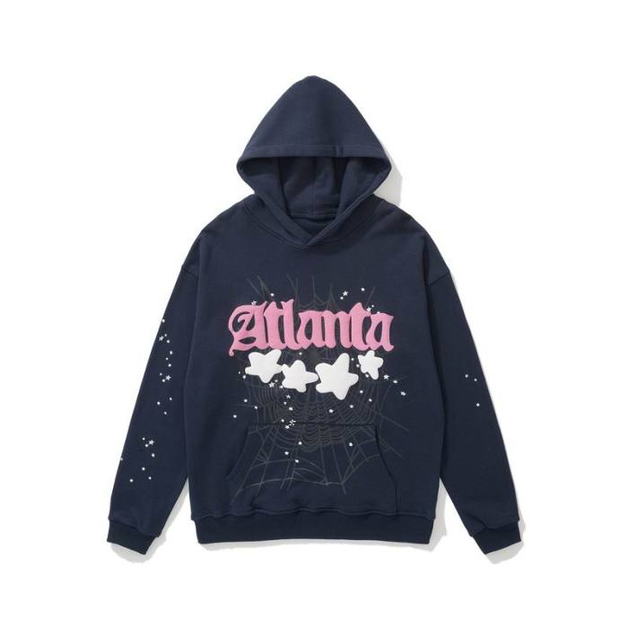 Sp5der Hoodies-080(S-XL)