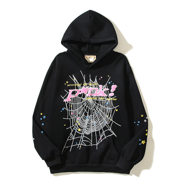 Sp5der Hoodies-131(M-XXL)