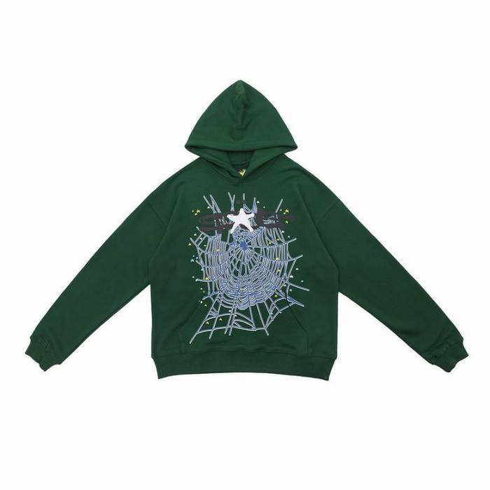 Sp5der Hoodies-016(S-XL)