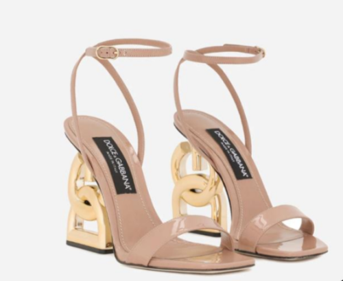 Super Max DG High Heel-002
